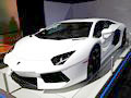The NY AutoShow