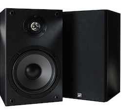 Dayton Audio B652