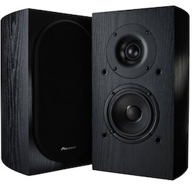 Pioneer SP-BS22-LR