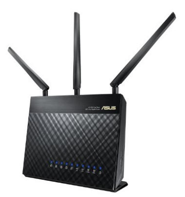 5 Best Wireless Routers (Aug 2016)