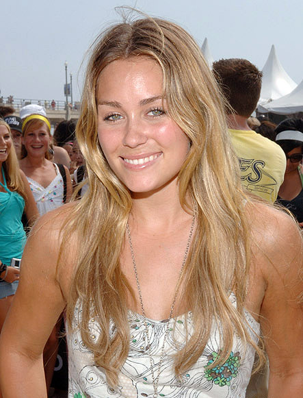 Lauren Conrad - The Hills