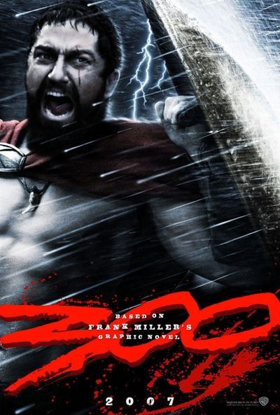 300 Movie