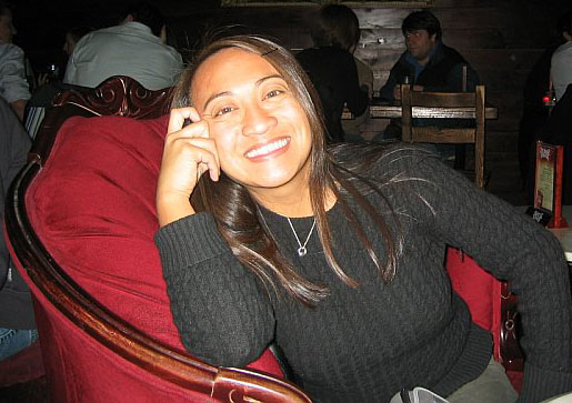 Leah
