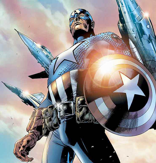 Captain America
