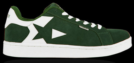 Starbury's Surfside green