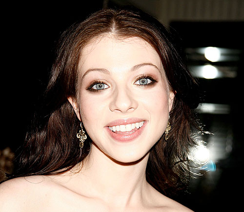 Michelle Trachtenberg