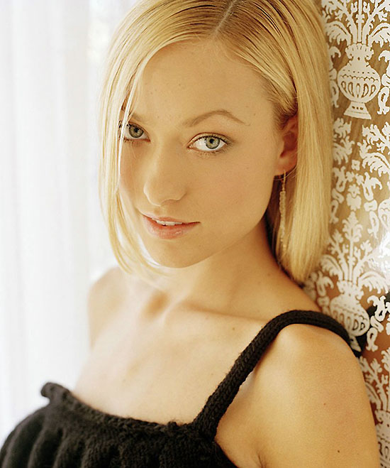 Olivia Wilde