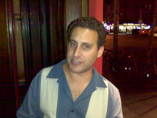 Joel