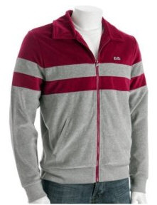 Albert's Le Trigre Track Jacket