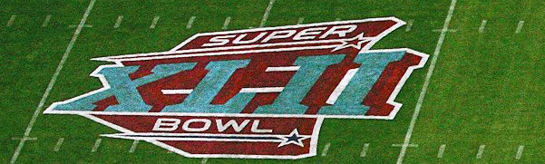 Superbowl 42
