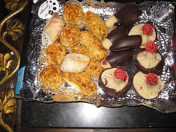 Great pastries