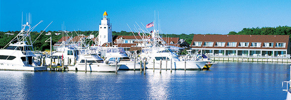 Montauk