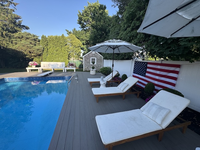Happy 4th of July 2026
