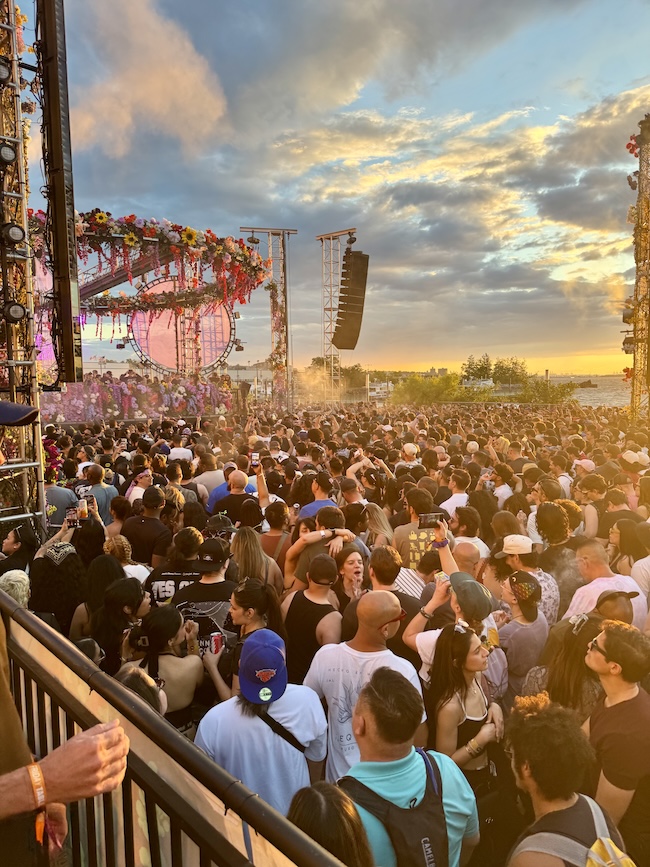 We Belong Here - DJ Kaskade - Brooklyn June 2026