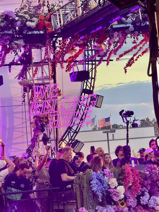 We Belong Here - DJ Kaskade - Brooklyn June 2026