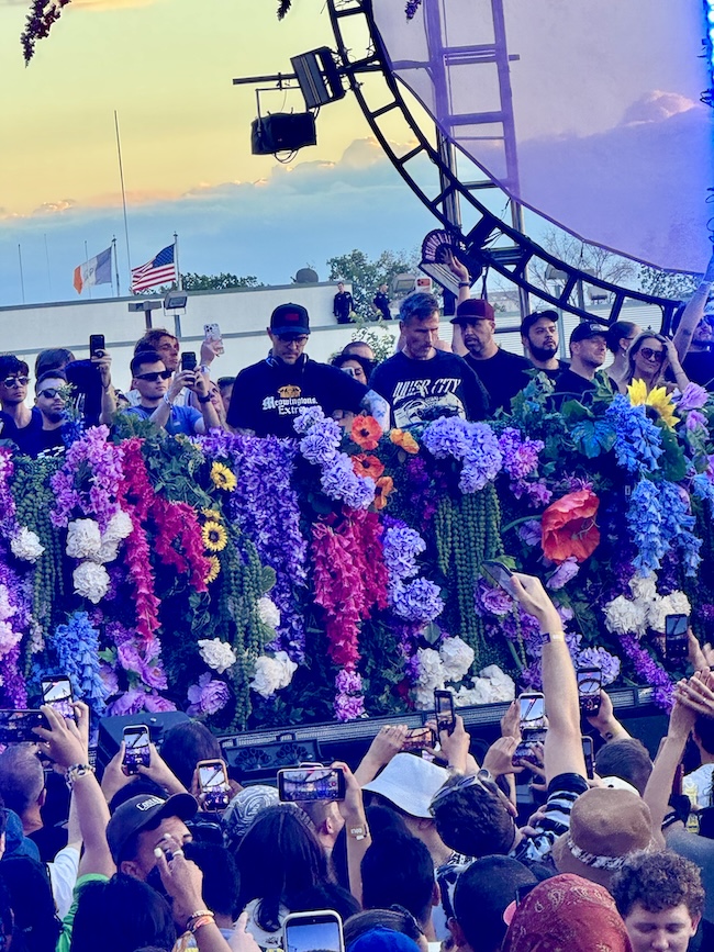 We Belong Here - DJ Kaskade - Brooklyn June 2026