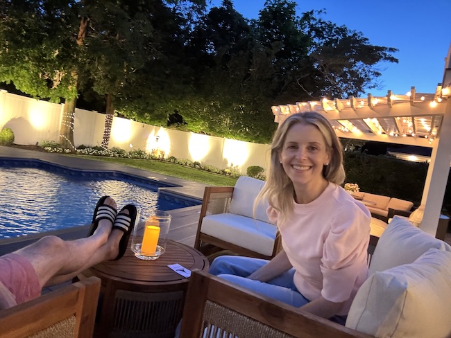 Backyard Bliss