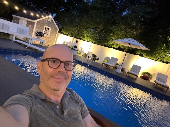 Backyard Bliss