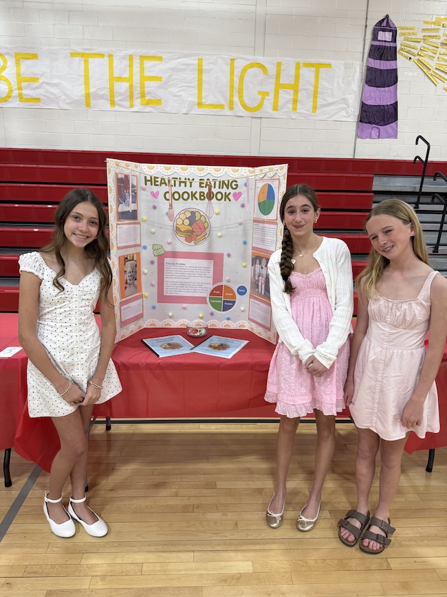 Laia's MYP Project