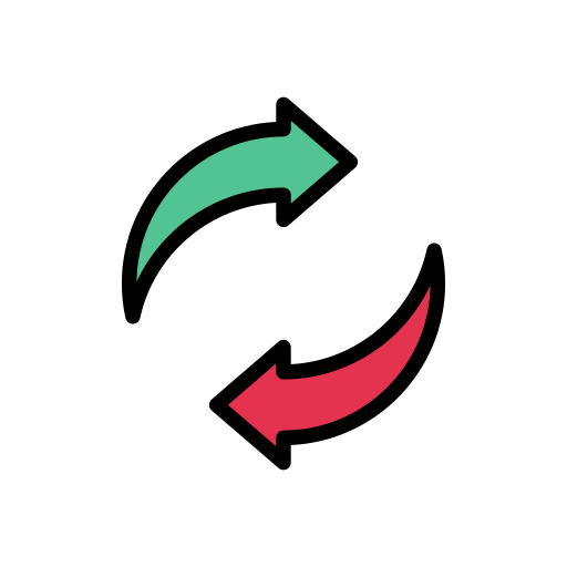 automatically replace links in code safely