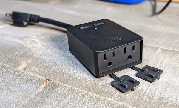 Wyze Outdoor Plug