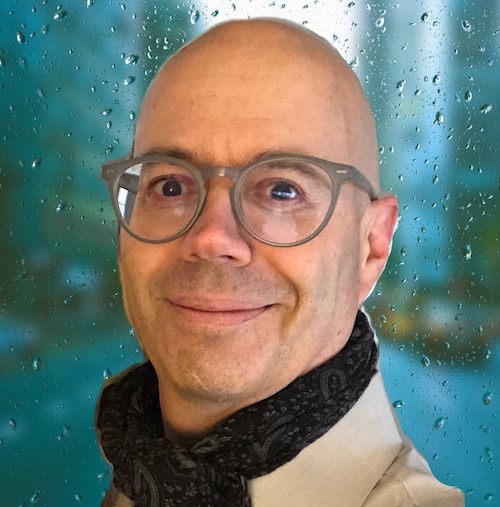 Albert Balcells