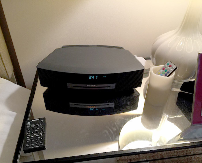 How To Turn A Bose Wave Radio Into An Airplay Speaker